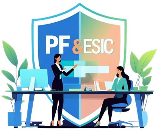 hr pf esic
